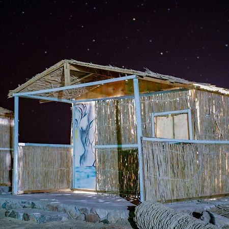 Spicy Beach Camp Nuweiba` Exterior foto